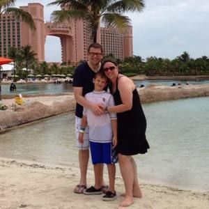 Meet your Posher, Abby